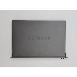 Коммутатор GS752TP, NetGear, 48 + 4 SFP, PoE