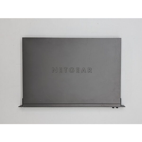 Коммутатор GS752TP, NetGear, 48 + 4 SFP, PoE