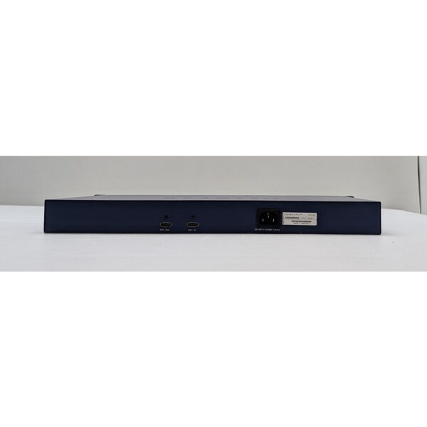 Коммутатор GS748TS, NetGear Switch ProSafe, 48Ports 1000 Mbits, 4Ports Combo SFP 1000 Mbits