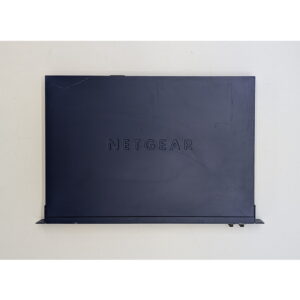 Коммутатор GS748TS, NetGear Switch ProSafe, 48Ports 1000 Mbits, 4Ports Combo SFP 1000 Mbits