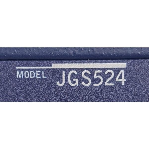 Коммутатор JGS524, NetGear Prosafe, 24 ports
