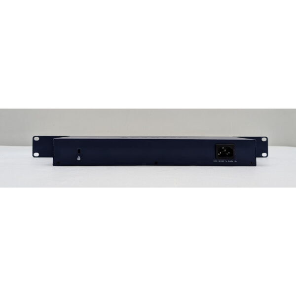 Коммутатор JGS524, NetGear Prosafe, 24 ports