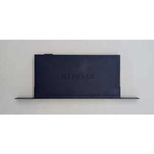 Коммутатор JGS524, NetGear Prosafe, 24 ports