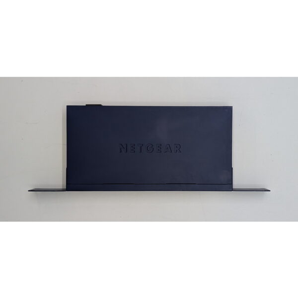 Коммутатор JGS524, NetGear Prosafe, 24 ports