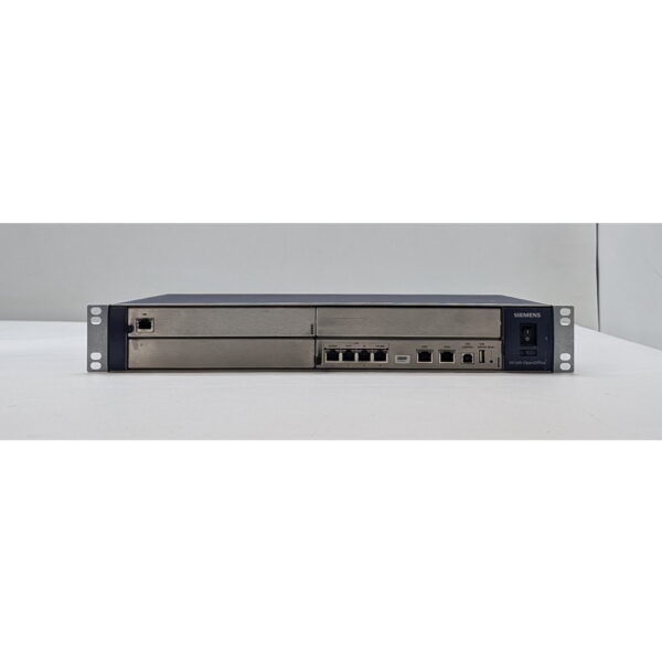 Siemens S30807-U6646-X1-6, HiPath OpenOffice ME