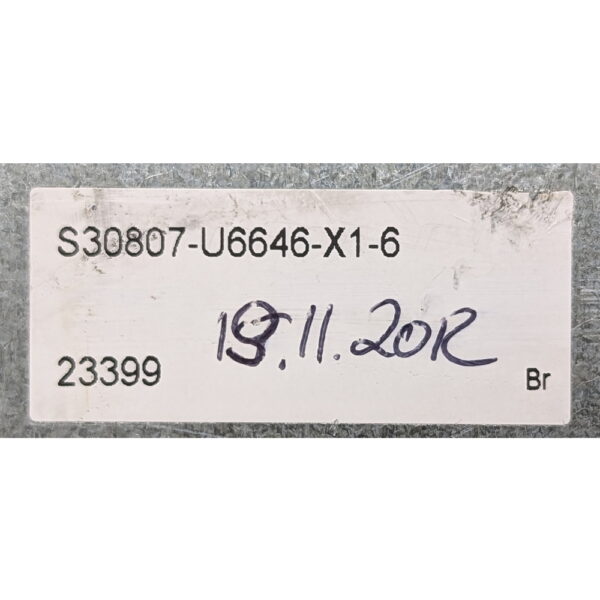 Siemens S30807-U6646-X1-6, HiPath OpenOffice ME