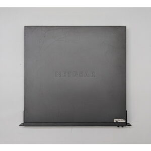 Коммутатор GS748TPS, 48 + 4 SFP, PoE