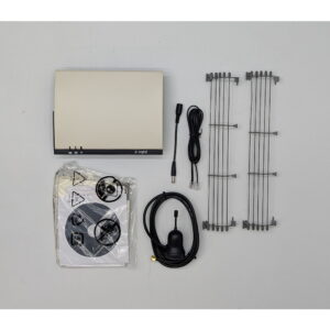 GSM шлюз Orgtel WT-210, без блока питания