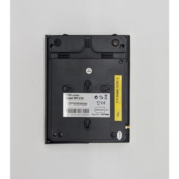 GSM шлюз Orgtel WT-210, без блока питания