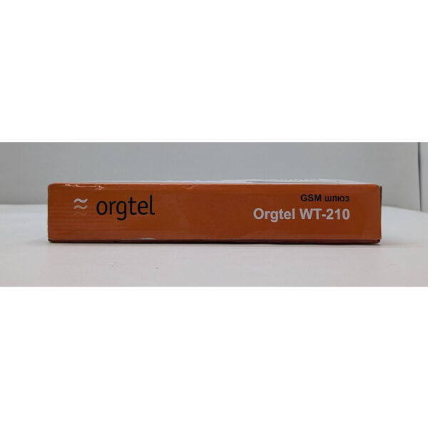 GSM шлюз Orgtel WT-210, без блока питания