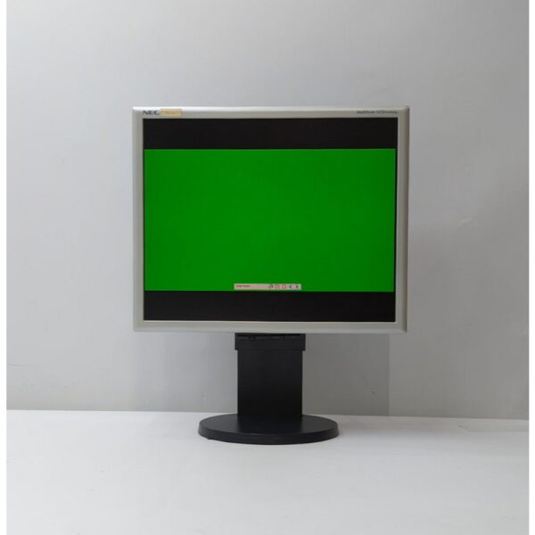 Монитор LCD1970NXp, NEC, 19", 1280 × 1024, имеются следы эксплуатации