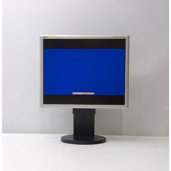 Монитор LCD1970NXp, NEC, 19", 1280 × 1024, имеются следы эксплуатации