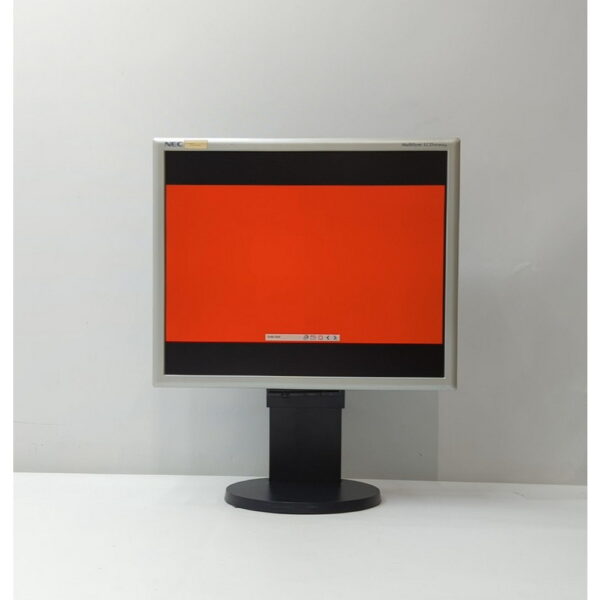 Монитор LCD1970NXp, NEC, 19", 1280 × 1024, имеются следы эксплуатации