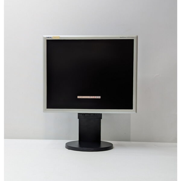 Монитор LCD1970NXp, NEC, 19", 1280 × 1024, имеются следы эксплуатации