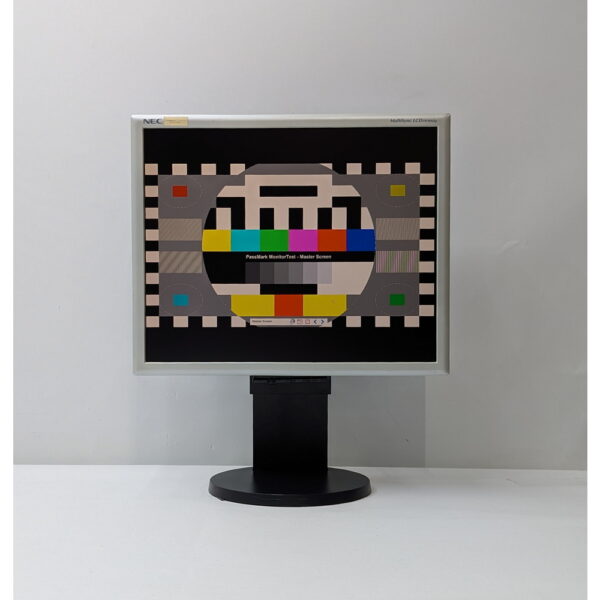 Монитор LCD1970NXp, NEC, 19", 1280 × 1024, имеются следы эксплуатации