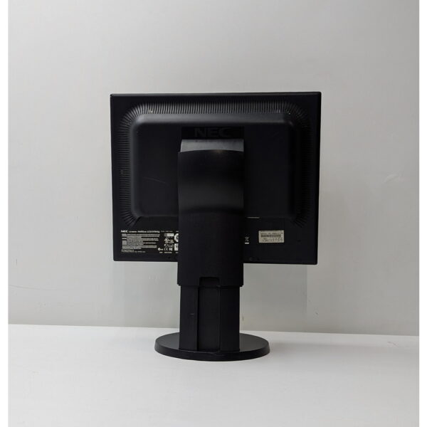 Монитор LCD1970NXp, NEC, 19", 1280 × 1024, имеются следы эксплуатации