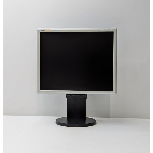 Монитор LCD1970NXp, NEC, 19", 1280 × 1024, имеются следы эксплуатации