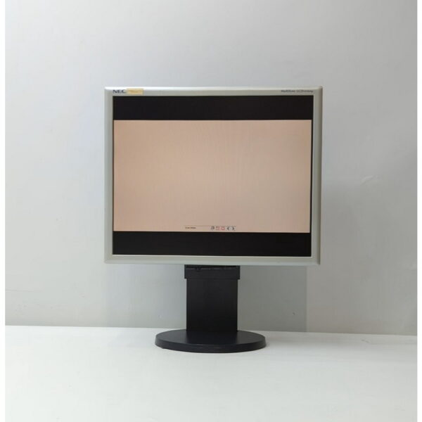 Монитор LCD1970NXp, NEC, 19", 1280 × 1024, имеются следы эксплуатации