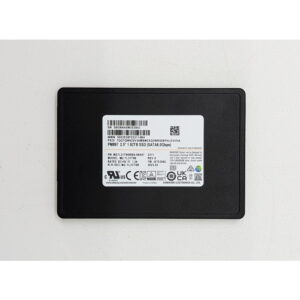 SSD диск MZ7L31T9HBNA-00A07, MZ-7L31T9B, PM897, Samsung, 1,92 Тб, SATA, 2.5
