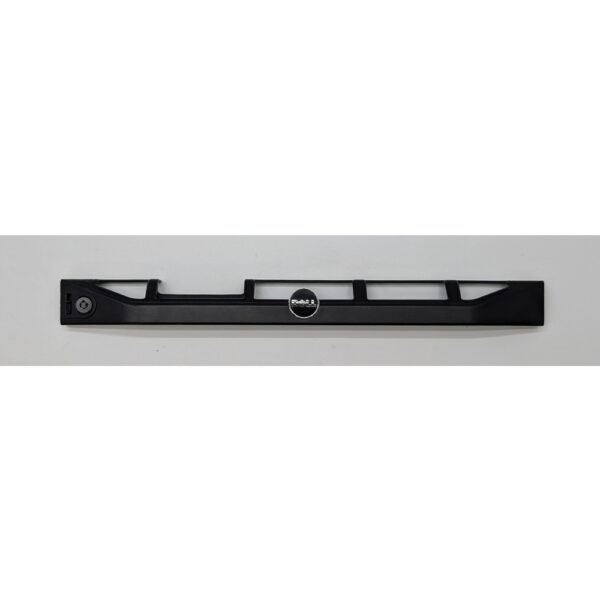 Передняя панель Dell PowerEdge R710, R410, R310, R220, R210, R610, R810