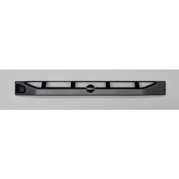 Передняя панель Dell PowerEdge R420, R430, R620, R630