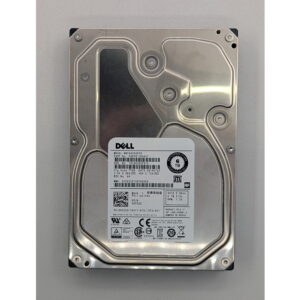 Жесткий диск MG04ACA600E, 0KP22D, Toshiba, Dell, 6 Тб, SATA, 3.5
