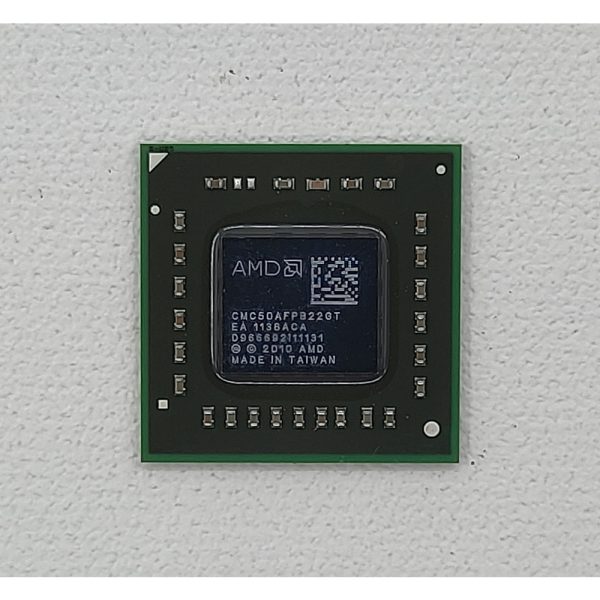 Процессор cnc50afpb22gt