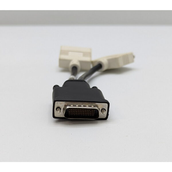 Адаптер DMS-59 to Dual DVI