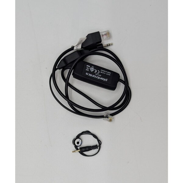 Электронный микролифт 38734-11, PL-APV63, Avaya, Plantronics APV63