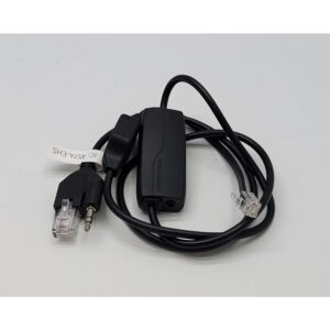 Электронный микролифт 38734-11, PL-APV63, Avaya, Plantronics APV63