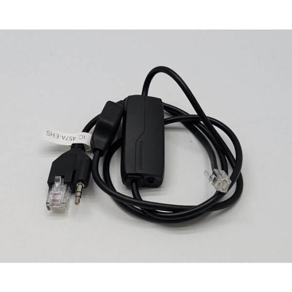 Электронный микролифт 38734-11, PL-APV63, Avaya, Plantronics APV63