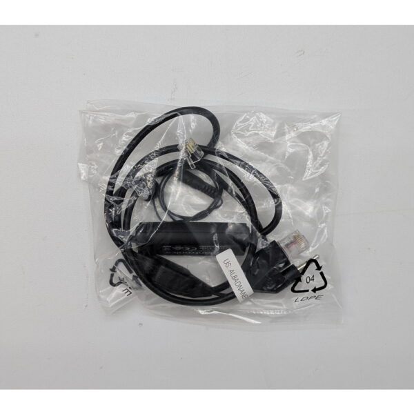 Электронный микролифт 38734-11, PL-APV63, Avaya, Plantronics APV63