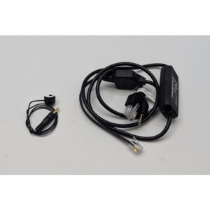 Электронный микролифт 38734-11, PL-APV63, Avaya, Plantronics APV63