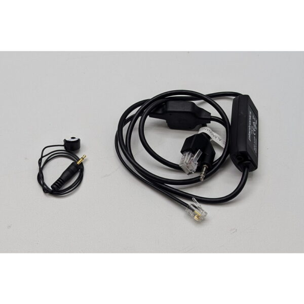 Электронный микролифт 38734-11, PL-APV63, Avaya, Plantronics APV63