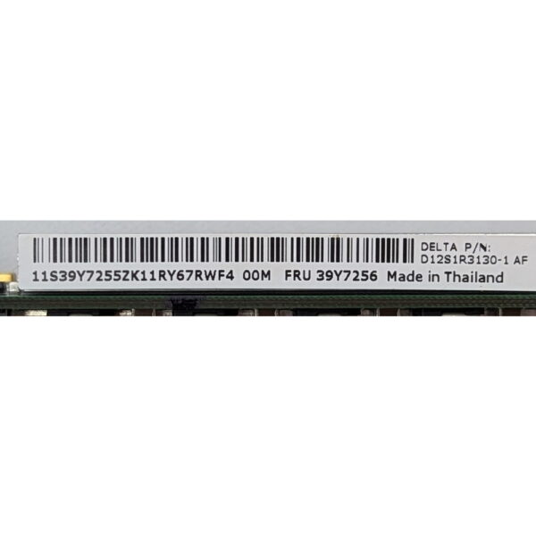 Модуль VRM 39Y7256, 39Y7255, IBM xSeries x366, x3850, x3950