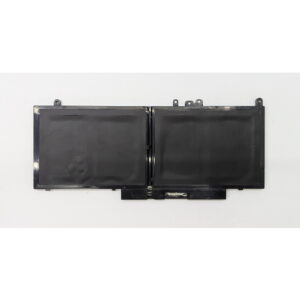 Аккумулятор iB-A934, Dell Latitude 15, емкость (mAh) 6700, напряжение (V) 7,4, СОСТОЯНИЕ НЕ ИЗВЕСТНО, ПРОДАЕТСЯ КАК ЗАГЛУШКА!