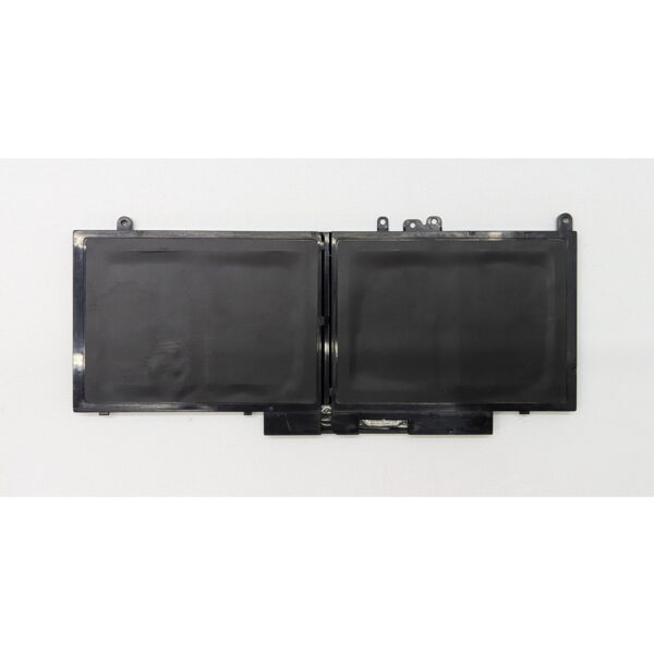 Аккумулятор iB-A934, Dell Latitude 15, емкость (mAh) 6700, напряжение (V) 7,4, СОСТОЯНИЕ НЕ ИЗВЕСТНО, ПРОДАЕТСЯ КАК ЗАГЛУШКА!