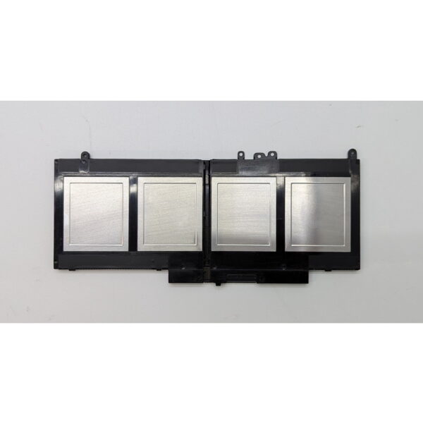 Аккумулятор 08V5GX, Dell Latitude E5450, E5550, 14 5000, 15 5000 Series, 7.4V, 5200mAh, 38Wh, СОСТОЯНИЕ НЕ ИЗВЕСТНО, ПРОДАЕТСЯ КАК ЗАГЛУШКА!