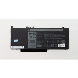 Аккумулятор 0N996P, Dell Studio 1450, 1450n, 1457, 1457n, 1458, 1458n, 5200 mAh, 11.1 V, СОСТОЯНИЕ НЕ ИЗВЕСТНО, ПРОДАЕТСЯ КАК ЗАГЛУШКА!