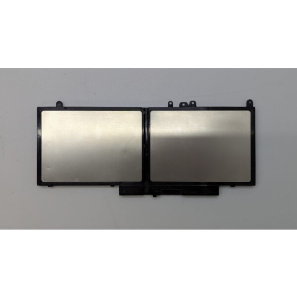 Аккумулятор 0WYJC2, Dell Latitude E5250 E5450 E5550, 6400 mAh, 7.6V, СОСТОЯНИЕ НЕ ИЗВЕСТНО, ПРОДАЕТСЯ КАК ЗАГЛУШКА!