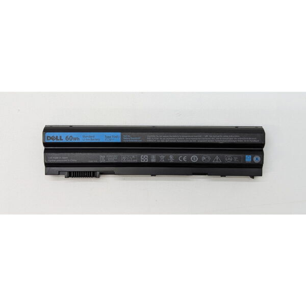 Аккумулятор 05CGM4, Dell Latitude E6330, E6420, E6430s, 60Wh, 11.1V, 5200mAh, СОСТОЯНИЕ НЕ ИЗВЕСТНО, ПРОДАЕТСЯ КАК ЗАГЛУШКА!