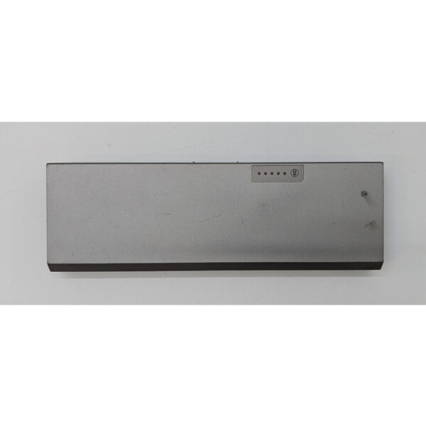 Аккумулятор 0X602C, Dell Latitude E4200 E4200n, 58Wh, 11.1V, 5200mAh, СОСТОЯНИЕ НЕ ИЗВЕСТНО, ПРОДАЕТСЯ КАК ЗАГЛУШКА!