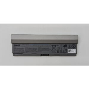 Аккумулятор 0X602C, Dell Latitude E4200 E4200n, 58Wh, 11.1V, 5200mAh, СОСТОЯНИЕ НЕ ИЗВЕСТНО, ПРОДАЕТСЯ КАК ЗАГЛУШКА!