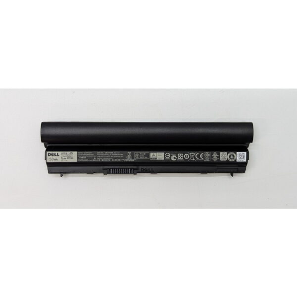 Аккумулятор 0FN3PT, Dell Latitude E6220, E6230, E6320, E6330, E6430S, 58Wh, 11.1V, СОСТОЯНИЕ НЕ ИЗВЕСТНО, ПРОДАЕТСЯ КАК ЗАГЛУШКА!