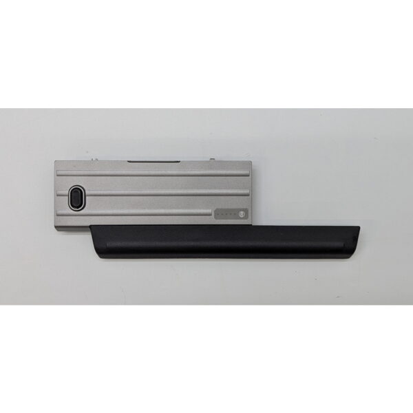 Аккумулятор 0DU139, Dell Latitude D620, D630, 85Wh, 11.1V, СОСТОЯНИЕ НЕ ИЗВЕСТНО, ПРОДАЕТСЯ КАК ЗАГЛУШКА!