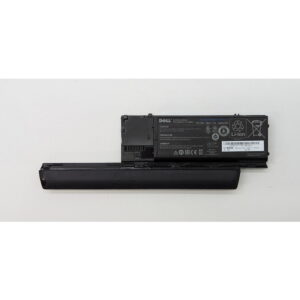 Аккумулятор 0DU139, Dell Latitude D620, D630, 85Wh, 11.1V, СОСТОЯНИЕ НЕ ИЗВЕСТНО, ПРОДАЕТСЯ КАК ЗАГЛУШКА!