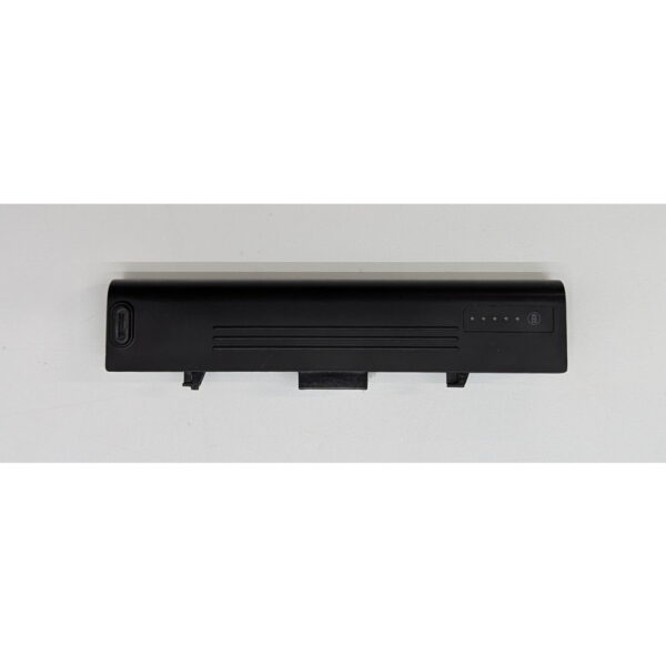 Аккумулятор 0WR047, Dell XPS M1330, Inspiron 1318, 11.1V, 5200mAh, СОСТОЯНИЕ НЕ ИЗВЕСТНО, ПРОДАЕТСЯ КАК ЗАГЛУШКА!