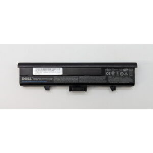 Аккумулятор 0WR047, Dell XPS M1330, Inspiron 1318, 11.1V, 5200mAh, СОСТОЯНИЕ НЕ ИЗВЕСТНО, ПРОДАЕТСЯ КАК ЗАГЛУШКА!