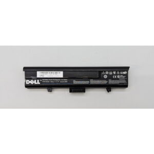 Аккумулятор 0NX511, Dell Inspiron 1318 XPS M1330, 11.1V, 4400mAh, СОСТОЯНИЕ НЕ ИЗВЕСТНО, ПРОДАЕТСЯ КАК ЗАГЛУШКА!