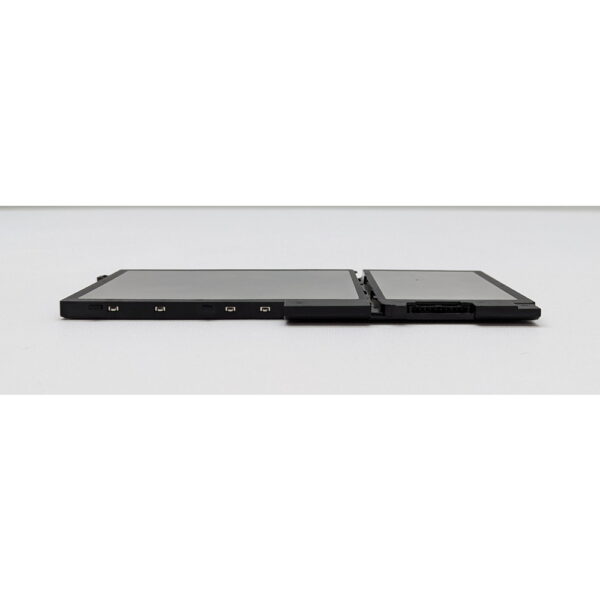 Аккумулятор 0W8GMW, Dell Latitude 5400, 5410, 5500, 5510, Precision 3540, 3550, Inspiron 7590, 7591, 7791 2-in-1, 11.4V 51Wh, СОСТОЯНИЕ НЕ ИЗВЕСТНО, ПРОДАЕТСЯ КАК ЗАГЛУШКА!